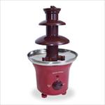 Mercken’s Waterfall Chocolate
