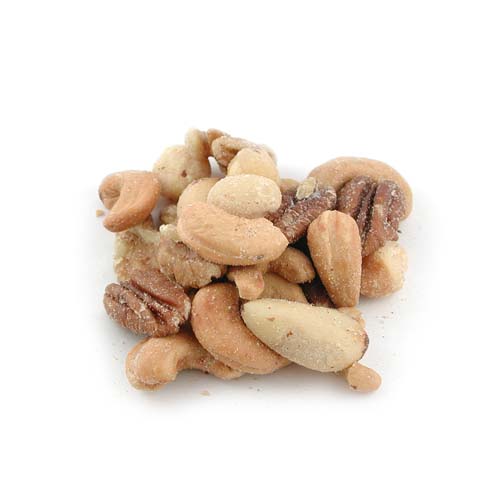 Mixed Nuts (Deluxe) Chocolate Store, the online candy store with