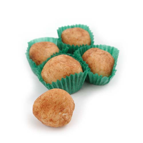Irish Potatoes