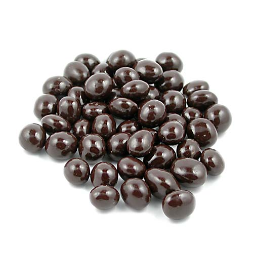 Koppers Chocolate Covered Espresso Beans