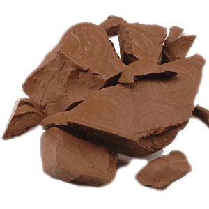 Wilbur Chocolate 10 lbs Cashmere