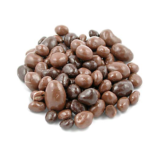 Premium Chocolate Bridge Mix