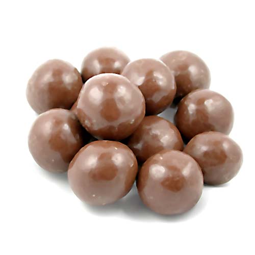 Milk Chocolate Malted Balls Chocolate Store, the online candy store