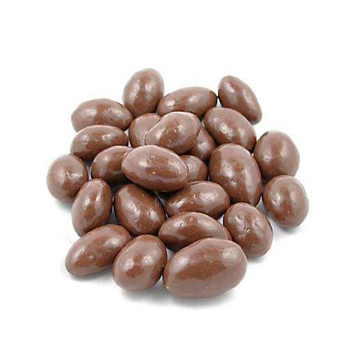 Milk Chocolate Almonds