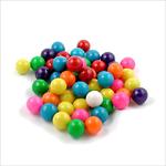 Gumballs Assorted "Double Bubble" Small