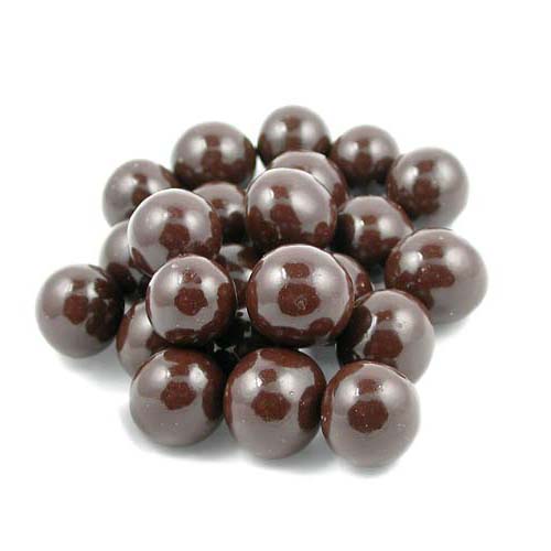 Koppers Raspberry Cordials
