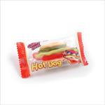 Gummy Hot Dogs