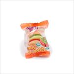 Gummy Hamburgers