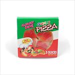 Gummy Pizza