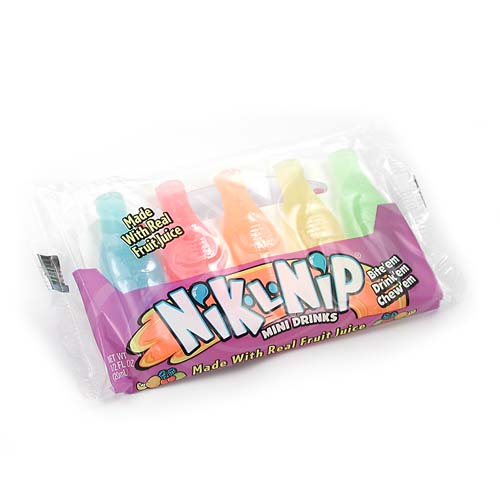Nik-L-Nips