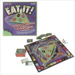 Eat it! Snacks & Sweets Trivia Game