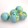Chocolate Earth Balls