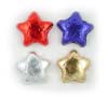 Milk Chocolate Stars