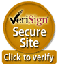 Verisign Secure Site