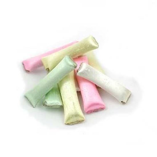 Picture of Chocolate Straws