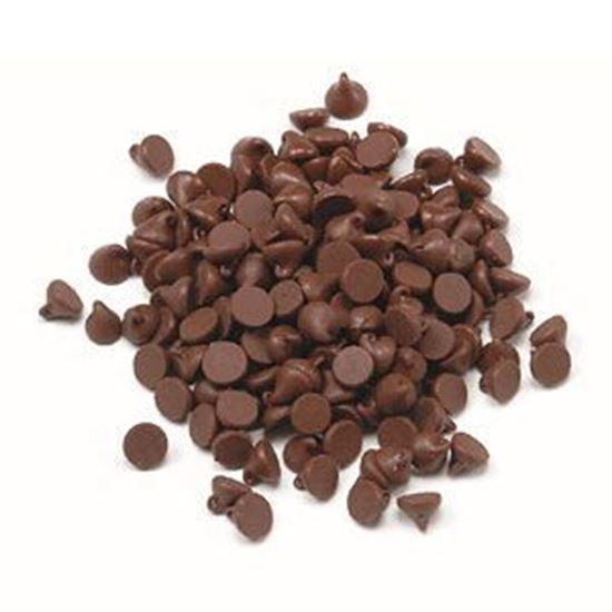 Milk Chocolate Chips. Chocolate Store, the online candy store with