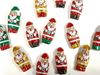 Picture of Chocolate Foiled Santa's
