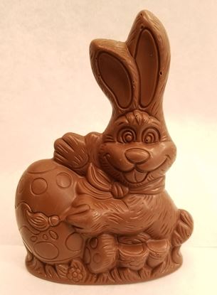 Picture of Picasso Bunny