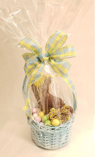 Small Easter Basket