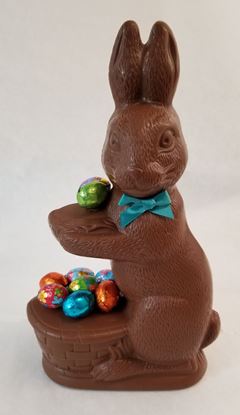 Picture of Gathering the Baskets Rabbit