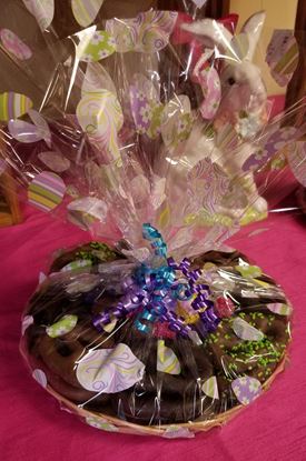 Picture of Easter Tray