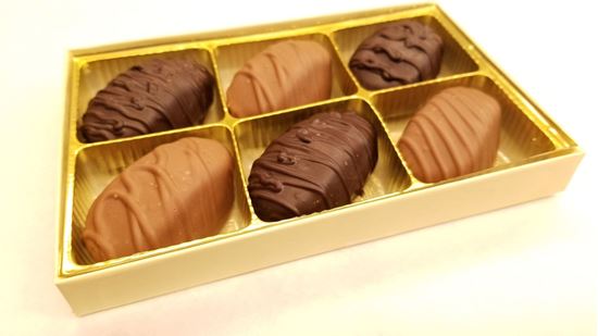 Picture of Marshmallow Eggs Giftbox