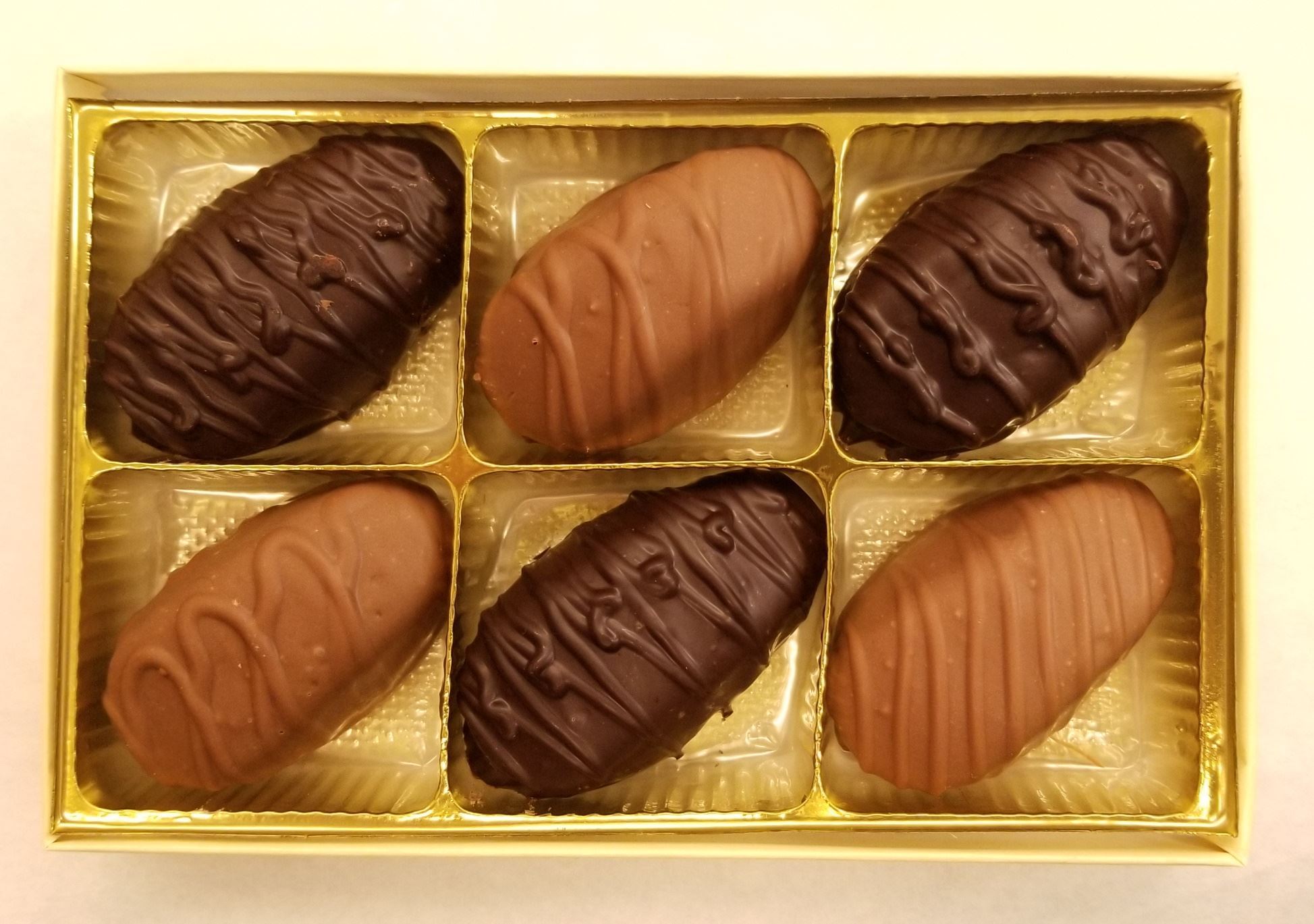 Marshmallow Eggs Giftbox. Chocolate Store, the online candy store with