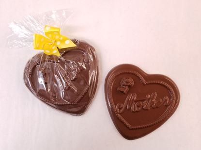 Picture of Mother Plaque