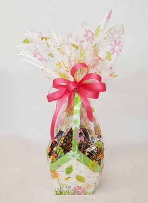 Picture of Spring Pretzel Basket