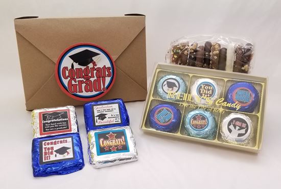 Picture of Graduation Package