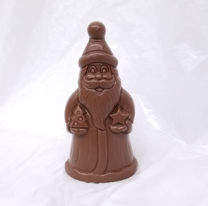 Picture of Francis the Santa Clause