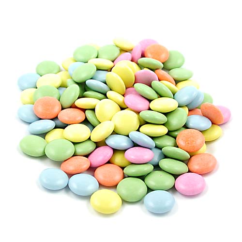 Chocolate Lentils Chocolate Store, the online candy store with